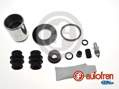 Repair Kit, brake caliper